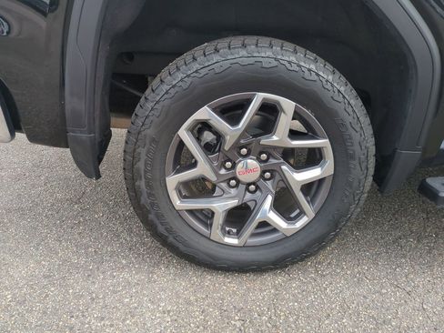 Certified 2024 GMC Sierra 1500 SLT w/ SLT Premium Plus Package image 36