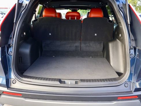 Used 2024 Honda CR-V Sport image 17
