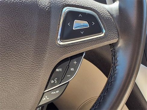 Used 2017 Lincoln MKC Select w/ Select Plus Package image 15