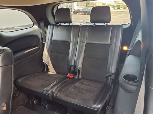 Used 2018 Dodge Durango GT AWD/4WD image 15