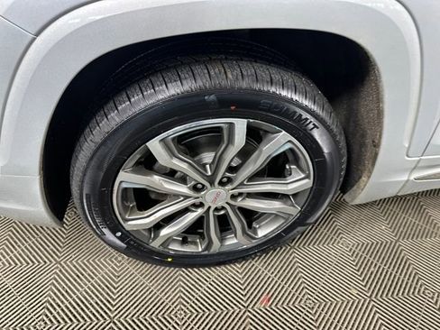 Used 2018 GMC Terrain Denali w/ Comfort Package image 10