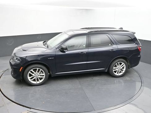 Used 2025 Dodge Durango R/T AWD/4WD image 18