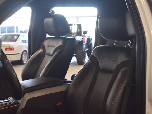 Used 2012 Ford F150 Raptor w/ Raptor Luxury Pkg AWD/4WD image 63