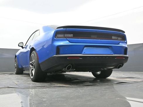 New 2026 Dodge Charger Daytona Scat Pack image 48