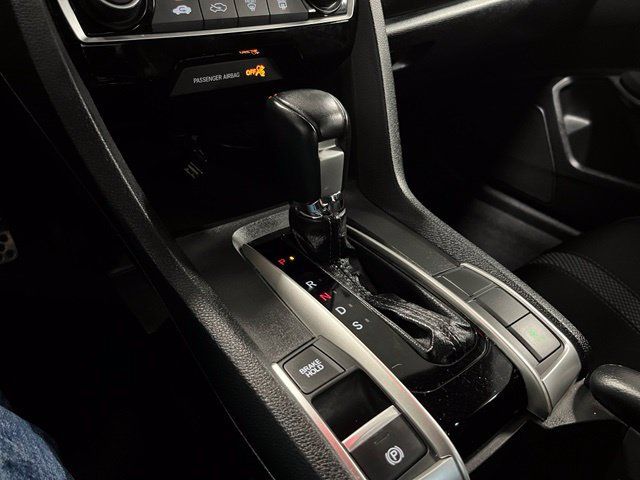 Used 2021 Honda Civic Sport image 25