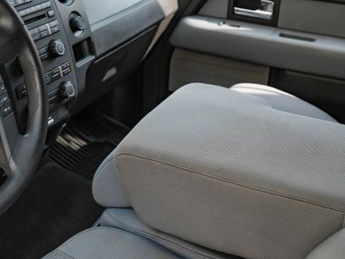 Used 2013 Ford F150 STX w/ Mid Equipment Group image 25