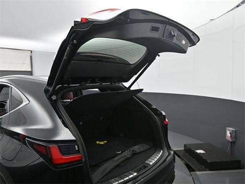 Certified 2024 Lexus NX 250 FWD w/ Premium Package image 27