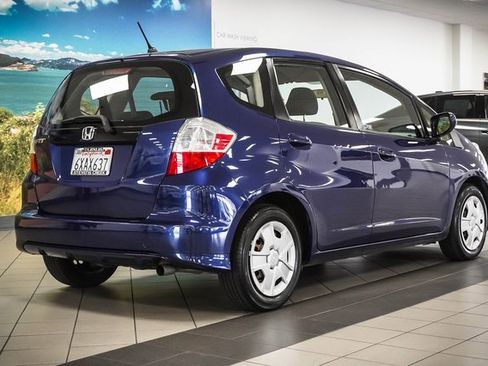 Used 2012 Honda Fit image 6
