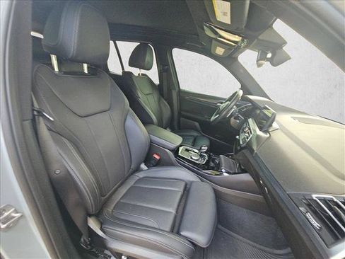 Used 2024 BMW X3 sDrive30i w/ M Sport Package RWD image 20
