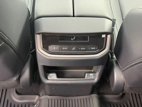 New 2026 Lexus TX 350 AWD image 26