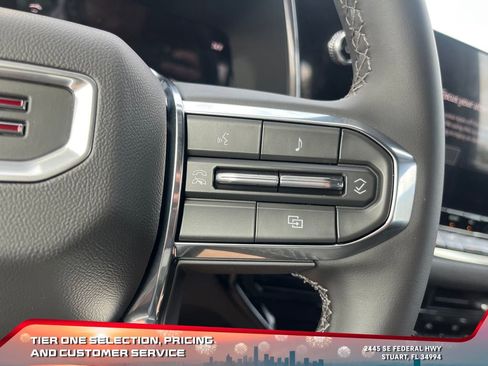 New 2026 GMC Canyon Elevation w/ Technology Package image 18