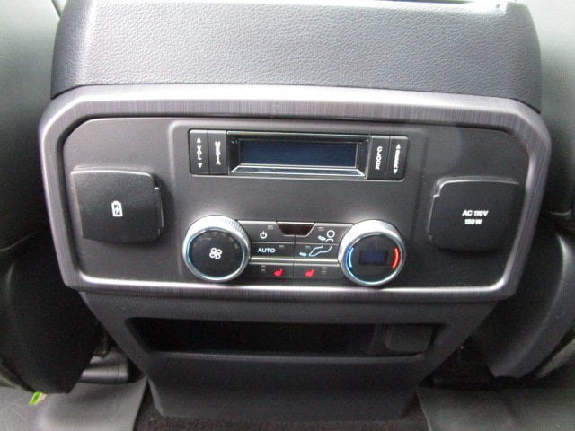 Used 2022 Ford Expedition Max Platinum AWD/4WD image 13