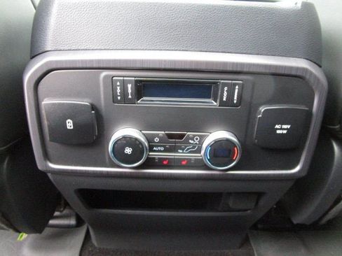 Used 2022 Ford Expedition Max Platinum AWD/4WD image 13