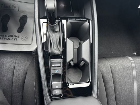 New 2026 Honda Accord Sport image 19