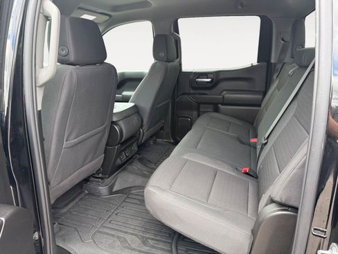 Used 2024 GMC Sierra 1500 Pro w/ Graphite Edition AWD/4WD image 20