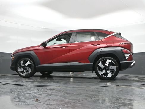 New 2026 Hyundai Kona Limited FWD image 47