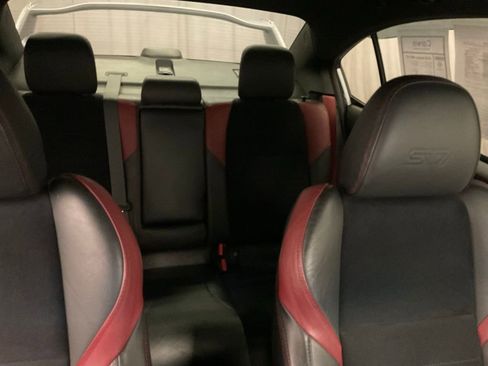 Used 2020 Subaru WRX STI image 25