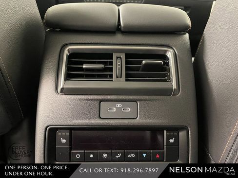 New 2026 MAZDA CX-90 Plug-In Hybrid w/ Preferred image 44