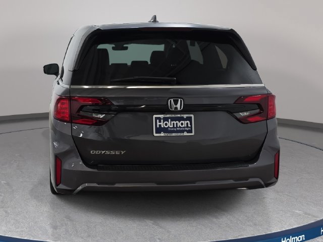 Used 2025 Honda Odyssey EX-L image 7