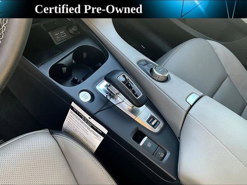 Used 2025 INFINITI QX50 Luxe w/ Cargo Package image 15