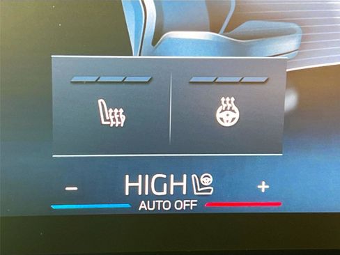 Certified 2025 BMW X3 xDrive30i w/ Premium Package image 21