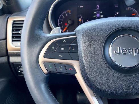 Used 2015 Jeep Grand Cherokee Laredo w/ Quick Order Package 23E image 23