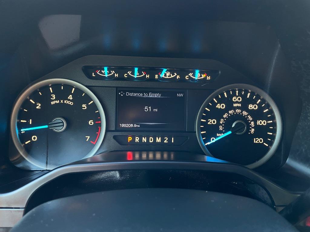 Used 2017 Ford F150 XLT w/ Equipment Group 301A Mid AWD/4WD image 23