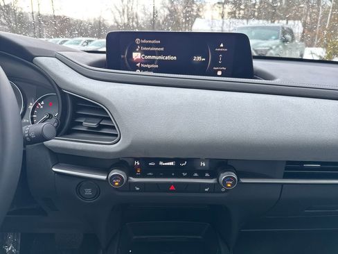 New 2026 MAZDA CX-30 AWD 2.5 S image 18