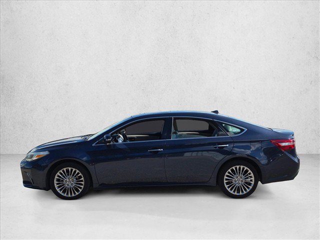 Used 2018 Toyota Avalon Limited w/ Carpet Mat Package FWD image 8