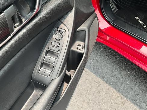 Used 2022 Honda Accord Sport Special Edition image 13