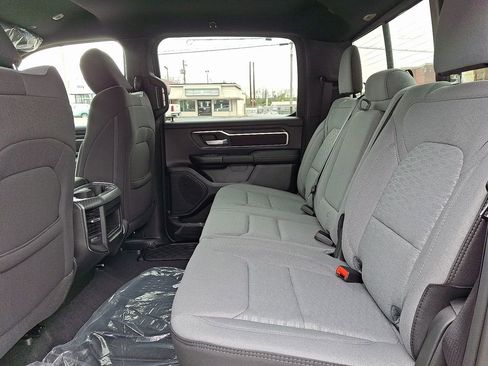 New 2025 RAM 1500 Big Horn image 5