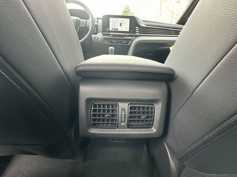 New 2026 Toyota Camry SE image 34