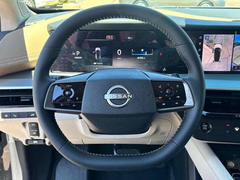 New 2026 Nissan Murano Platinum w/ Cargo Package AWD/4WD image 18