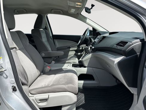 Used 2014 Honda CR-V LX image 23