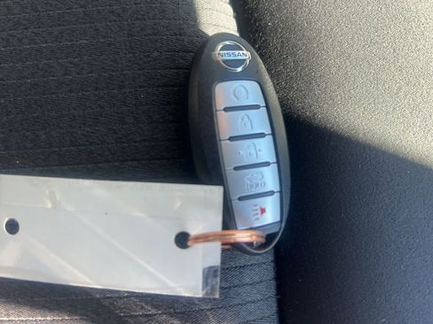 Used 2020 Nissan Altima 2.5 S image 21