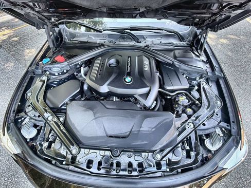 Used 2019 BMW 430i xDrive Convertible w/ Executive Package AWD/4WD image 17