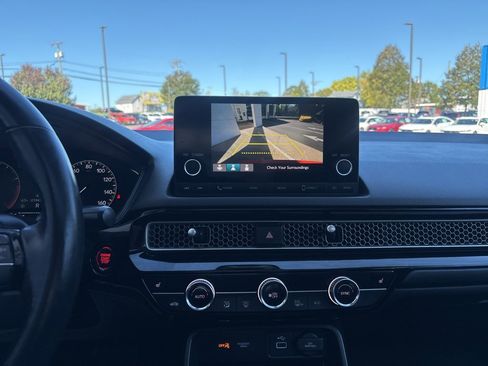 Used 2022 Honda Civic EX image 20
