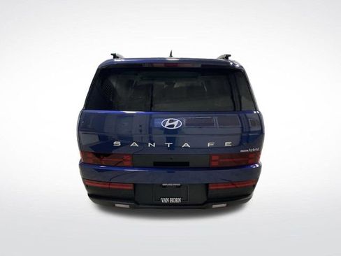 New 2026 Hyundai Santa Fe SEL image 12