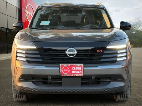 New 2026 Nissan Kicks SR image 11