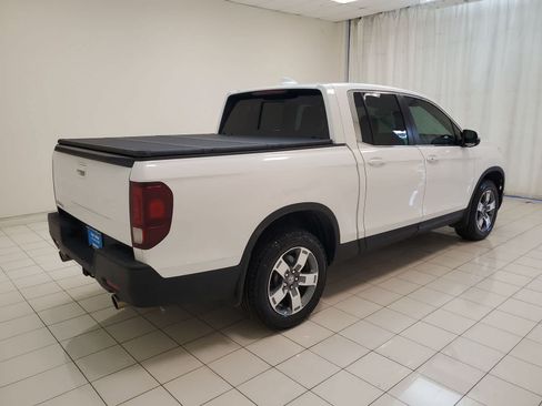 Certified 2024 Honda Ridgeline RTL image 28