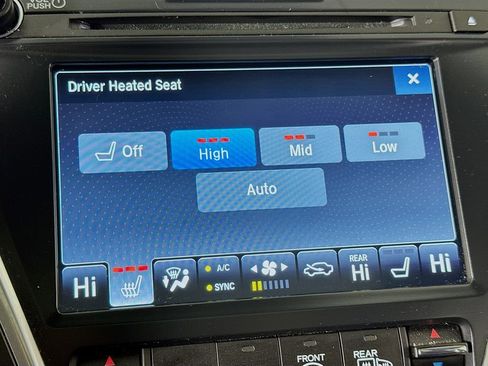 Used 2020 Acura MDX SH-AWD w/ Technology Package image 33