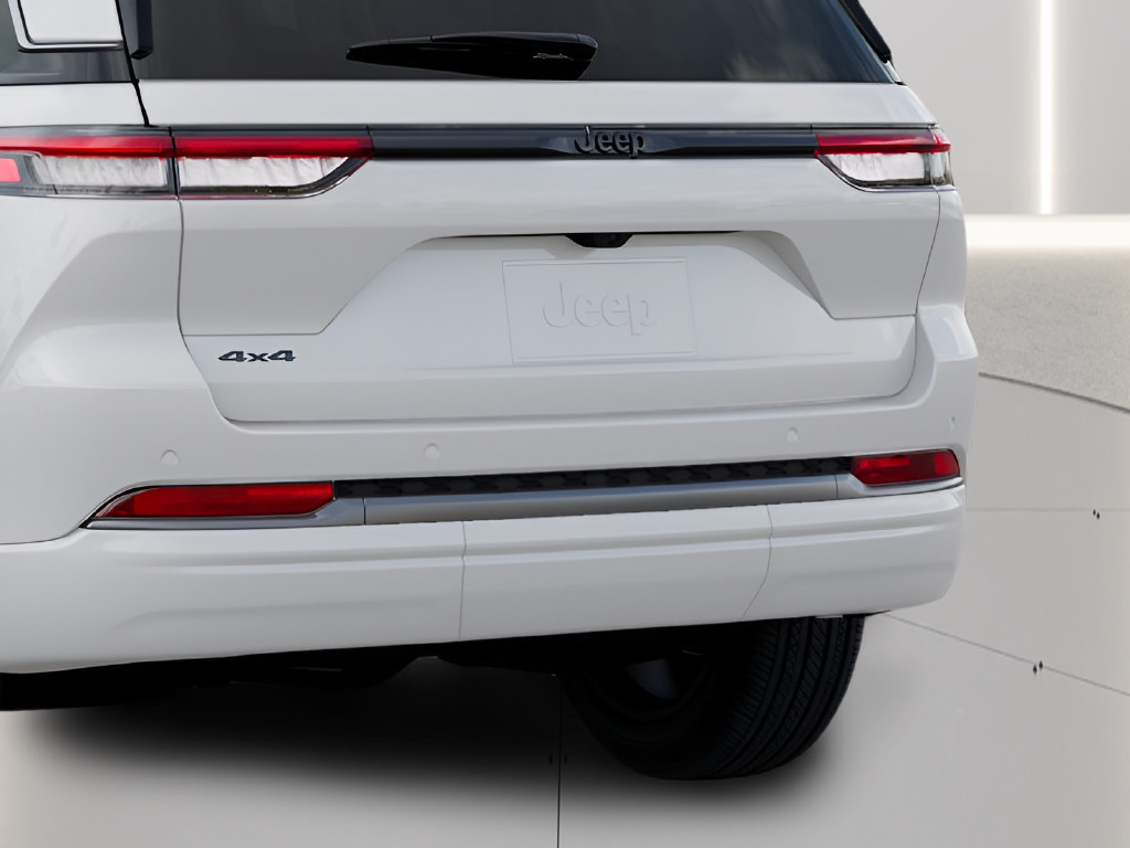 New 2027 Jeep Grand Cherokee Limited AWD/4WD image 14