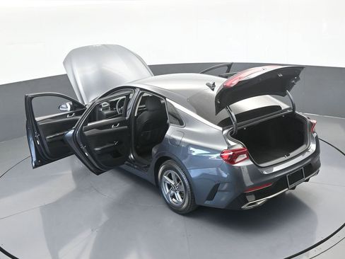 Used 2022 Kia K5 LXS image 66