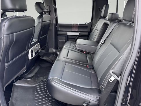 Used 2020 Ford F150 Lariat image 36