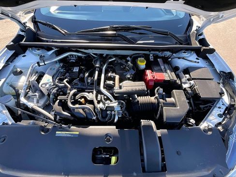 Used 2024 Nissan Sentra SR image 30