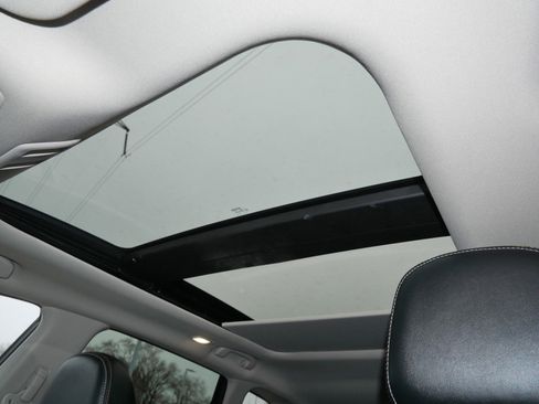 Used 2024 Nissan Murano Platinum w/ Cargo Package image 29