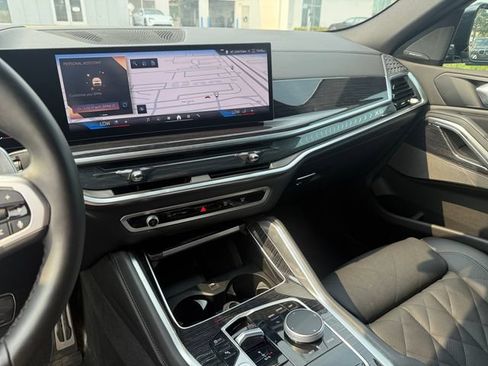 Certified 2026 BMW X6 xDrive40i AWD/4WD image 19