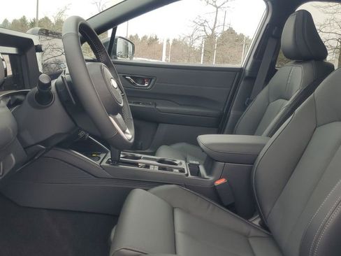 New 2026 Subaru Outback Touring XT image 6