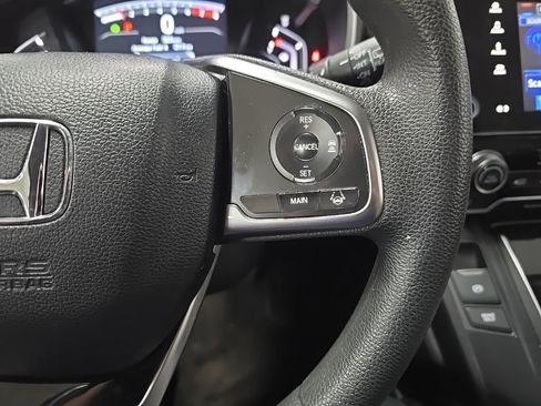 Used 2018 Honda CR-V EX image 21