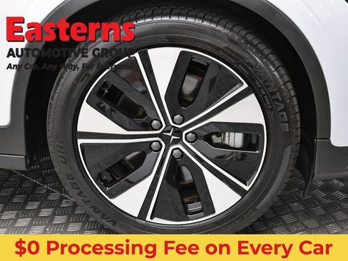 Used 2023 Polestar Polestar 2 AWD/4WD image 29